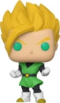 Funko Dragon Ball Z Pop! Animation Vinyl Figur Ss Gohan 9 Cm