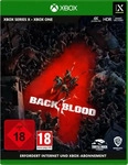 Back 4 Blood (xbox One)