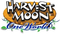 Harvest Moon: One World (nintendo Switch)