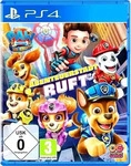 Paw Patrol: Adventure City Calls (playstation 4)