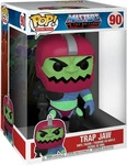 Funko Pop Jumbo: Motu- Trapjaw