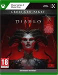 Diablo Iv (xbox Series X & Xbox One)