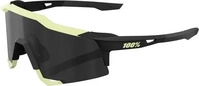 100% 100percent Speedcraft - Mirror Lens Soft Tact Glow