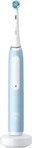 Braun Oral-b Ioseries3ice Electric Toothbrush Adult Rotating-oscillating Toothbrush