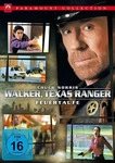 LEONINE Walker, Texas Ranger - Feuertaufe [EURO-Version, Regio 2] (DVD)