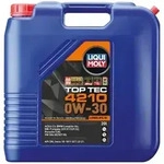 LIQUI MOLY Motor&ouml;l Top Tec 4210 0W-30 [20 L] 21606 20l