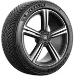 MICHELIN Winterreifen [] 285/40R21 109V - Pilot Alpin 5 627830 285/40 R21