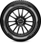 PIRELLI Winterreifen [] 185/65R15 88T - Cinturato Winter 4042000 185/65 R15