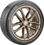 STAR PERFORMER - REIFEN Winterreifen [Star Performer] 195/55R15 85H Stratos UHP