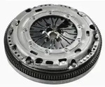 SACHS Kupplungssatz ZMS Modul XTend 2289000299 f&uuml;r VW