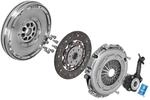 SACHS Kupplungssatz ZMS Modul XTend plus CSC 2290601020 f&uuml;r Citro&euml;n Ford Volvo Opel
