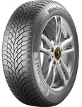 CONTINENTAL Winterreifen [Continental] 155/70R19 88T - WinterContact TS 870