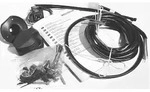 WESTFALIA Elektrosatz, Anh&auml;ngevorrichtung 300061300113
