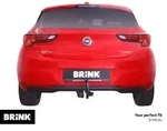 BRINK Anh&auml;ngevorrichtung 608200