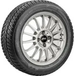 STAR PERFORMER - REIFEN Winterreifen [Star Performer] 215/55R16 97H Stratos HP