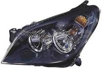 ALKAR Hauptscheinwerfer 2741438 H21W links f&uuml;r Opel