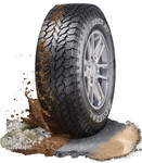 GENERAL TIRE Reifen [General] 235/65R17 108H - GRABBER AT3 04494560000