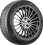 NEXEN Sommerreifen [] 235/50R18 101V - N Fera RU1 13664nxk