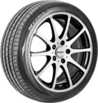 NEXEN Sommerreifen [] 235/50ZR18 101W - N Fera SU1 14024nxkxx