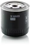 MANN-FILTER &Ouml;lfilter w92023 93mm