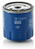 Mann-Filter Ölfilter (W 712/11) für TALBOT Solara Horizon Murena Simca 1100 1000