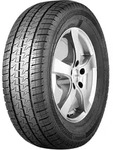 CONTINENTAL Ganzjahresreifen 225/75 R16C 121/120R 10PR EVc Mercedes Sprinter, MERCED