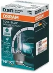OSRAM Gl&uuml;hlampe, Hauptscheinwerfer 66250cbn
