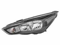 Hella Scheinwerfer Glühlampen-Technologie links (1EE 354 827-151) für Ford...