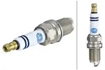 HELLA Z&uuml;ndkerze 8eh188705071 f&uuml;r Volvo Peugeot Citro&euml;n Ford Opel BMW GM SAAB