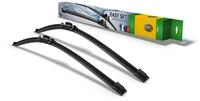 HELLA Wischblatt 9xw358164141 vorne f&uuml;r Citro&euml;n Opel Mercedes Audi