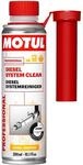 MOTUL Reiniger, Dieseleinspritzsystem DIESEL SYSTEM CLEAN AUTO EFS [0,3L]...