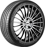 GOODYEAR Sommerreifen 255/60 R18 112H XL AO, EDT, SUV - Eagle F1 Asymmetric 3 582920