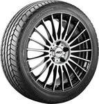 DUNLOP REIFEN Sommerreifen 598292