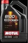 MOTUL Motor&ouml;l 101584 5l
