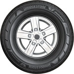 BRIDGESTONE Sommerreifen [] 195/60R16 99/97H - Duravis VAN 20892