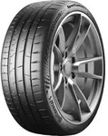 CONTINENTAL Sommerreifen 265/40 ZR19 102Y XL EVc, MO1, Mercedes C-Klasse - Sport