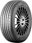 CONTINENTAL Sommerreifen 165/70 R14 85T XL - ContiEcoContact 5 03149680000