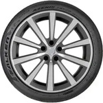 FALKEN - REIFEN Sommerreifen 315/30 ZR21 (105Y) XL NBLK AZENIS FK520 355608