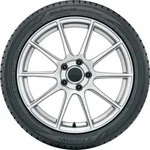 YOKOHAMA Winterreifen 295/30 R20 101W XL BluEarth, RPB - BluEarth-Winter (V906) r9016