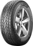 CONTINENTAL Sommerreifen 255/70 R16 111T EVc - ContiCrossContact LX 2 04712330000