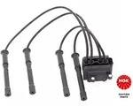 NGK Z&uuml;ndspule 48007 f&uuml;r Peugeot INFINITI DACIA RENAULT