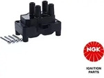 NGK Z&uuml;ndspule 48027 f&uuml;r Ford Volvo MAZDA