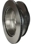 TRW Bremsscheibe df6691 310mm 18mm f&uuml;r LEXUS