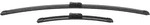 BOSCH Wischblatt 3397014404 f&uuml;r Ford