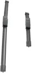 BOSCH Wischblatt 3397014637 vorne f&uuml;r TOYOTA