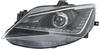 Valeo Scheinwerfer Bi-Xenon links (044833) für Seat Ibiza IV Frontscheinwerfer