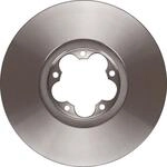 TRW Bremsscheibe df6921s 308mm 31mm f&uuml;r Ford
