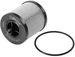 MEYLE &Ouml;lfilter 6143220008 Filtereinsatz 92,5mm f&uuml;r Opel Vaughall GM SAAB CHEVROLET