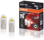 OSRAM Gl&uuml;hlampe 2825dwnb2hfb