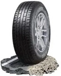 GENERAL TIRE Ganzjahresreifen 275/50 R20 113H XL, MO1 A - Grabber HTS 60 03143140000